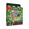 Deluxe Battle Deck Meowscarada ex