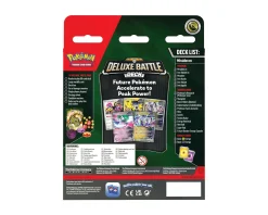 Deluxe Battle Deck Miraidon ex