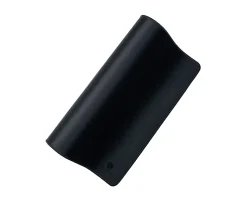 Desk Mat - Black