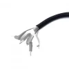 Deskmate Cable Sheath - 2m
