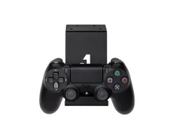 Desktop Mount for Headset/Control - Black
