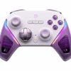D10 HE Wireless Controller Hall Effect - Purple