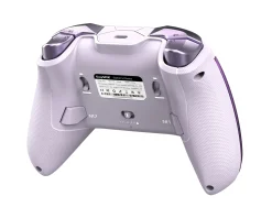 D10 HE Wireless Controller Hall Effect - Purple