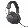 DH440 Wireless RGB Gaming Headset - Black