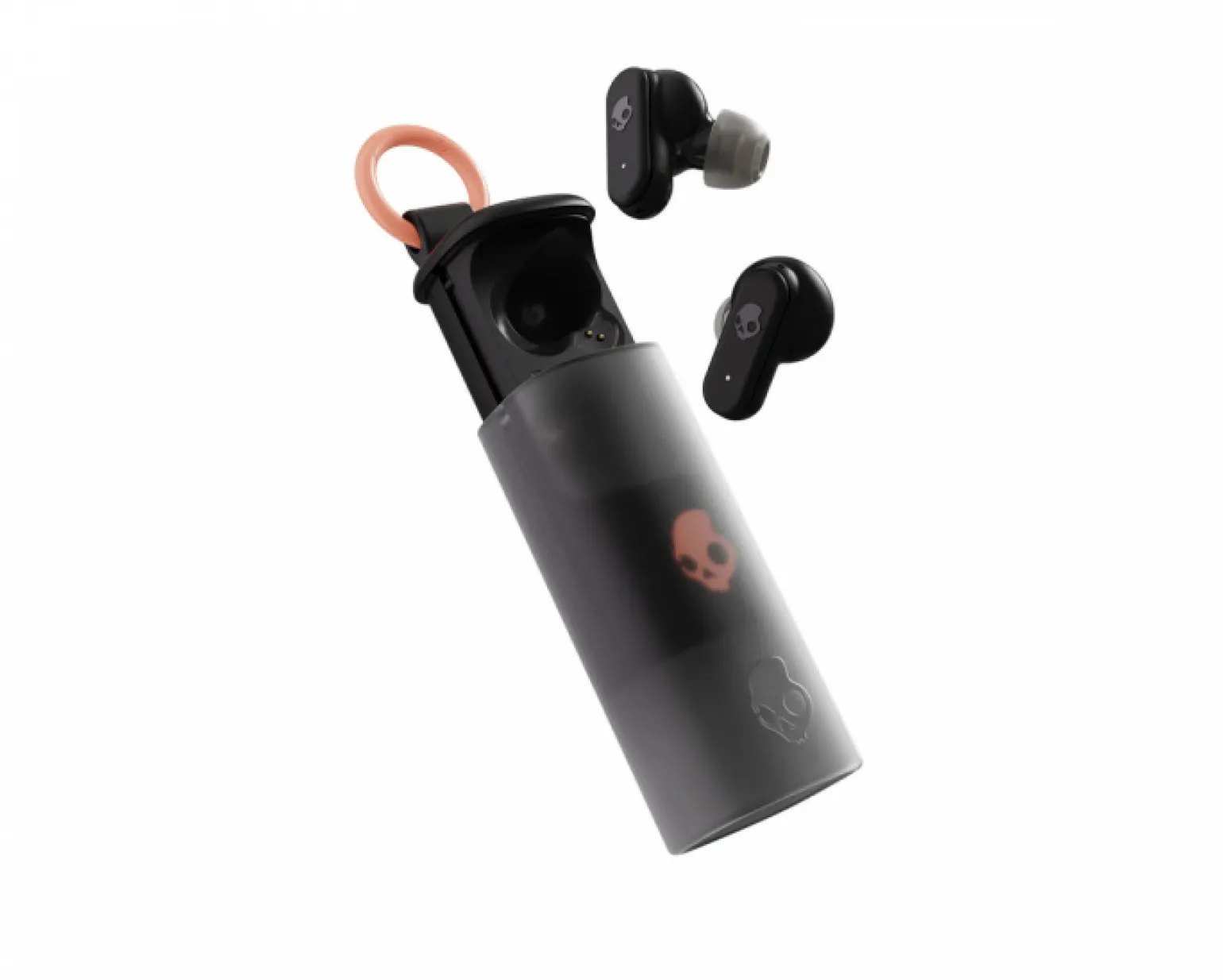 Dime EVO TWS In-Ear Headphones - Black