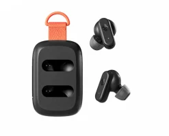 Dime 3 True Wireless In-Ear Headphones - Black