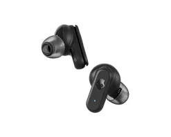 Dime 3 True Wireless In-Ear Headphones - Black