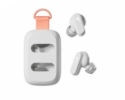 Dime 3 True Wireless In-Ear Headphones - Bone