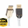 DisplayPort Cable DP-DP 8K HDR - 3 meter