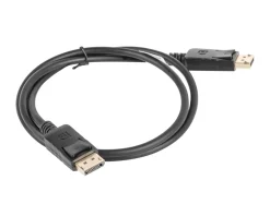 DisplayPort Cable Male - Male Black 3m
