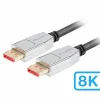 DisplayPort 1.4 Cable 20 PIN 4K/8K (1.8 Meter)