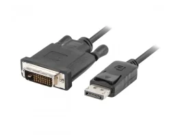 Displayport to DVI-D Cable 1.8m