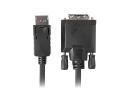 Displayport to DVI-D Cable 1.8m