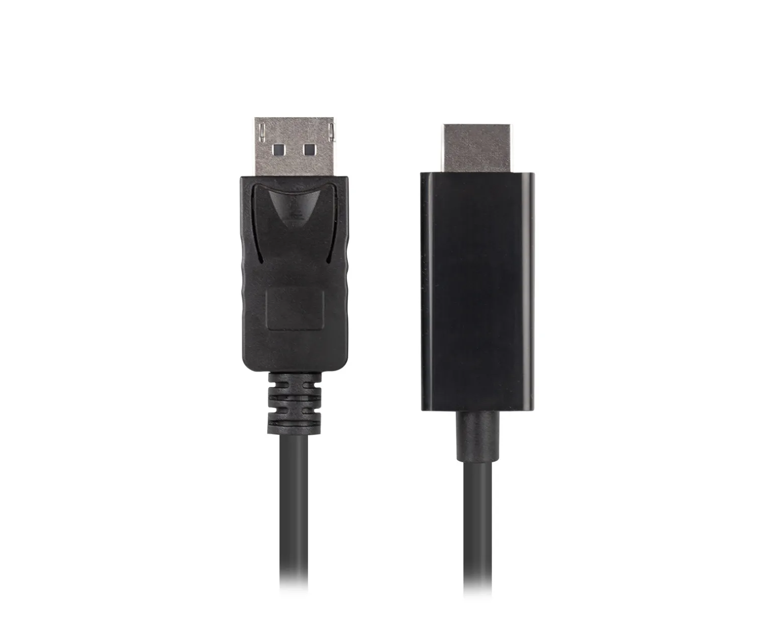DisplayPort to HDMI Cable FHD - Black - 3m