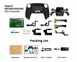 DIY Kit - PS5 Controller Mod