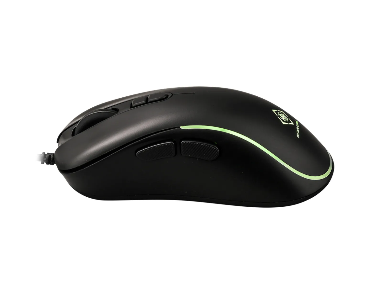 DM120 Gaming Mouse