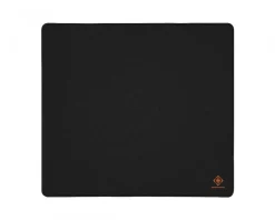 DMP460 Mousepad Black - Large