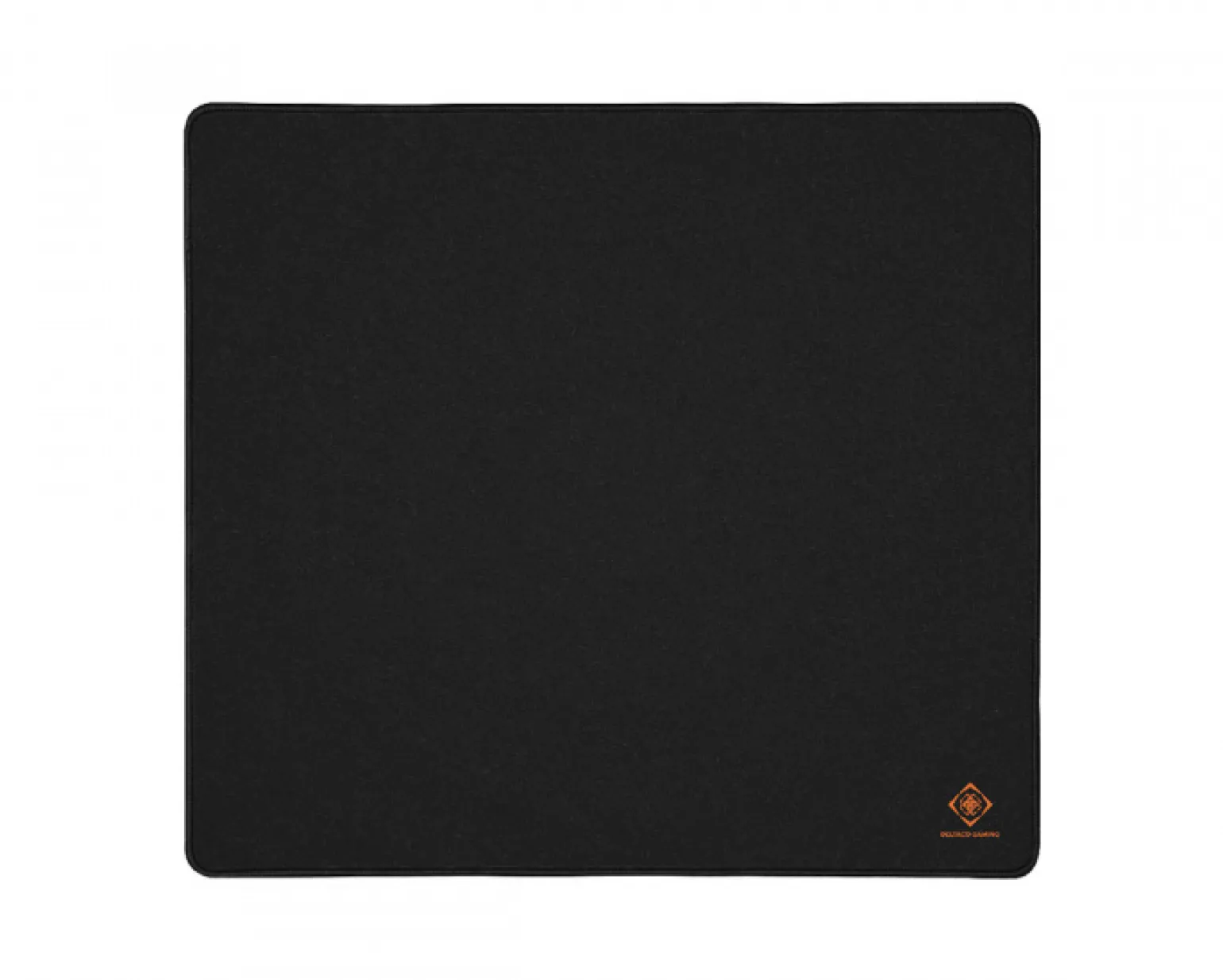 DMP460 Mousepad Black - Large