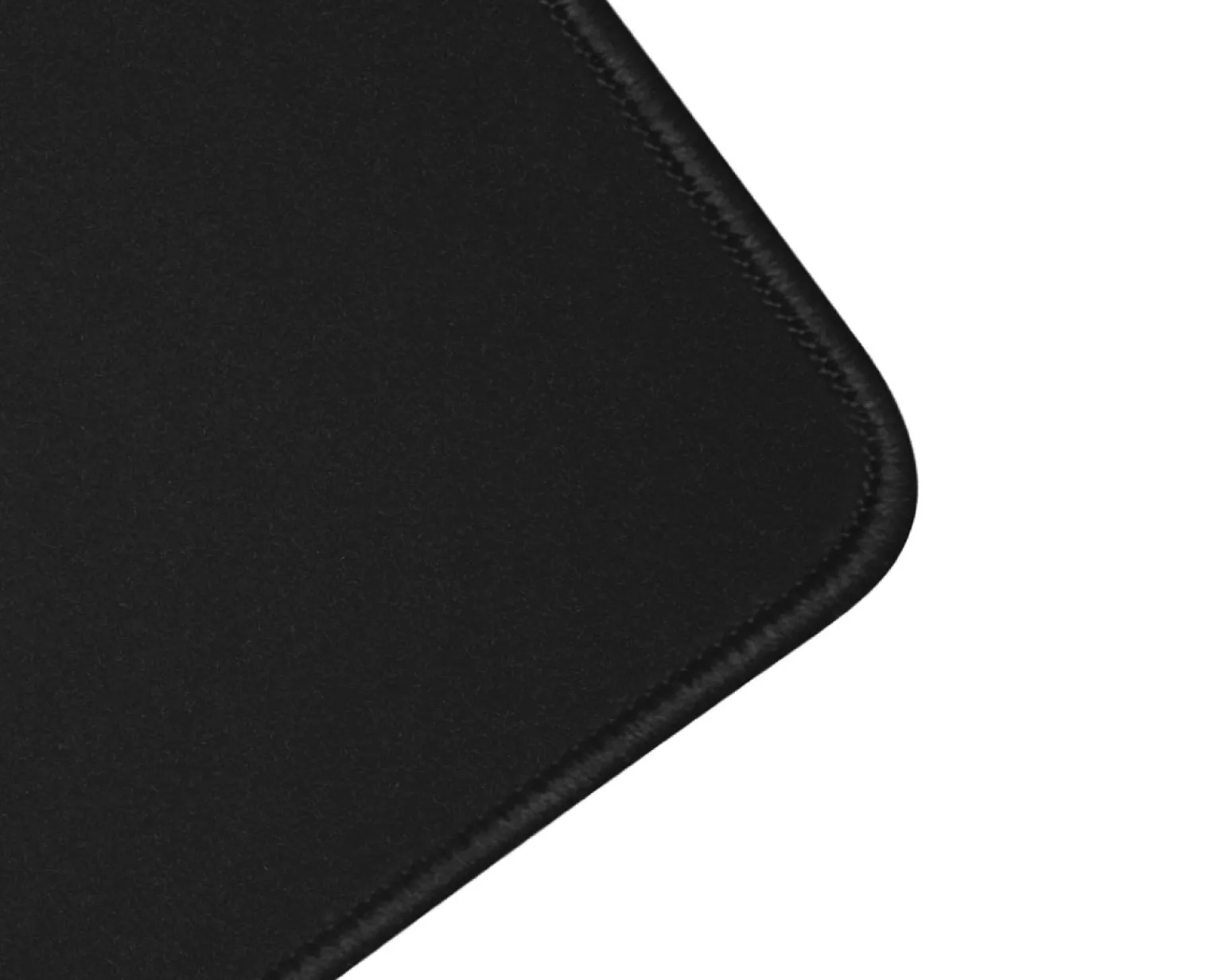 DMP460 Mousepad Black - Large