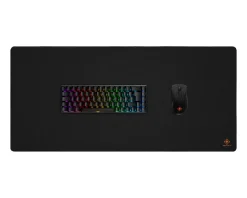 DMP450 Mousepad Black - XL