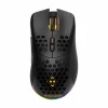DM220 Wireless RGB Gaming Mouse Ultralight - Black