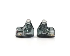 Dolce IEM Headphones - Blue