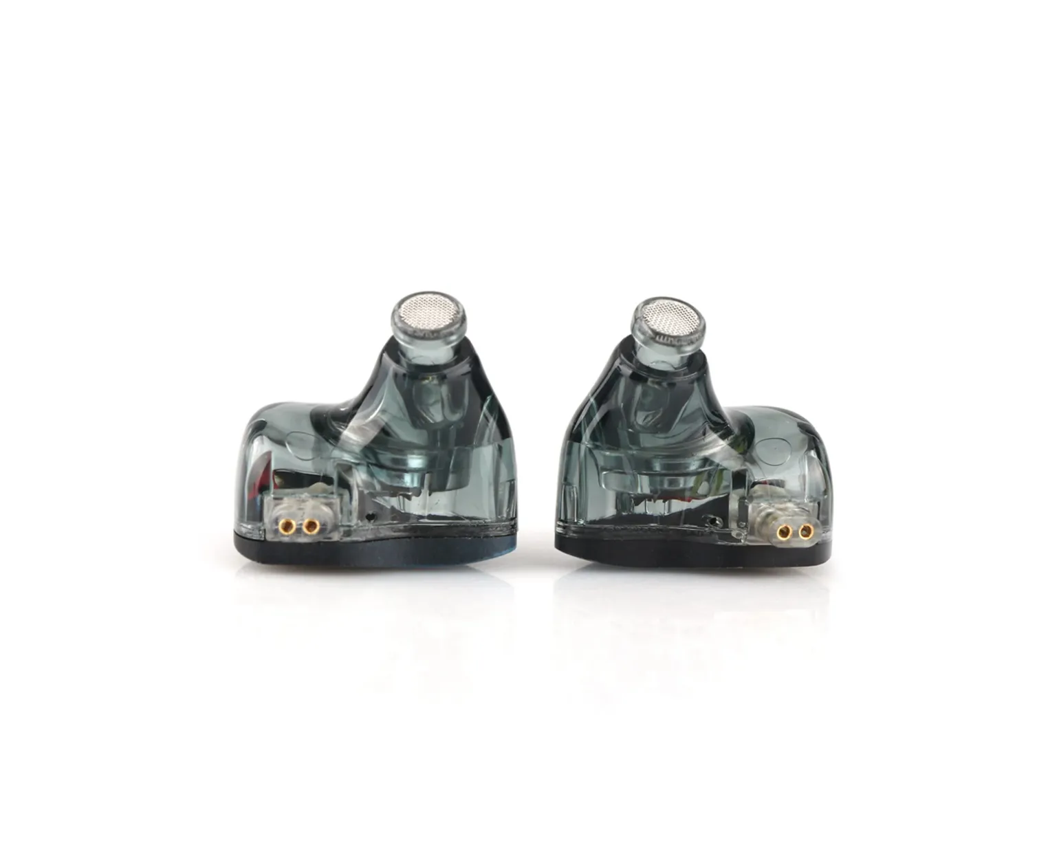 Dolce IEM Headphones - Blue
