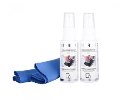 Double Cleaning kit for Mobile and Tablet