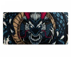 Draconic Delirium 2XL Gaming Mousepad