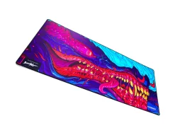 Dragon Fin Mousepad - XXL