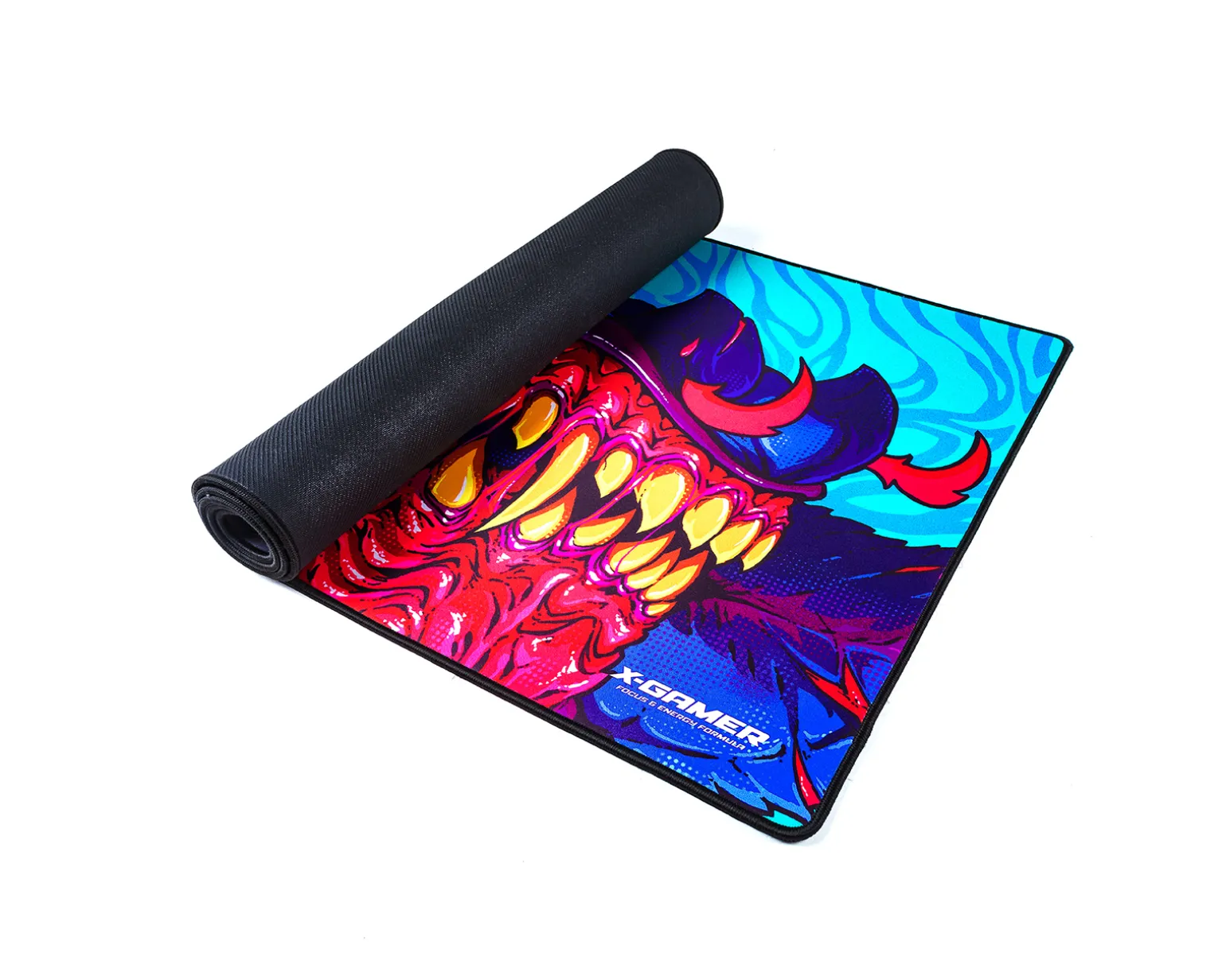 Dragon Fin Mousepad - XXL