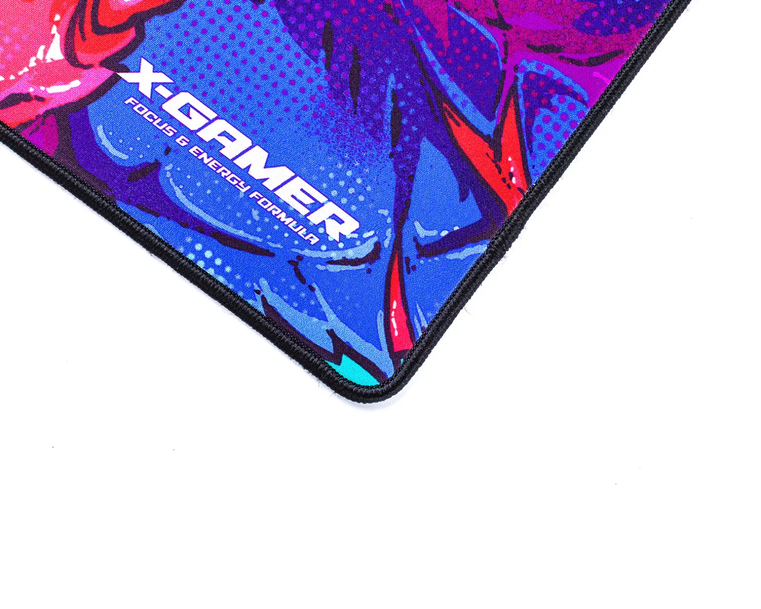 Dragon Fin Mousepad - XXL