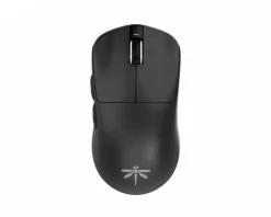 Dragonfly F1 Pro Max Wireless Gaming Mouse - Black