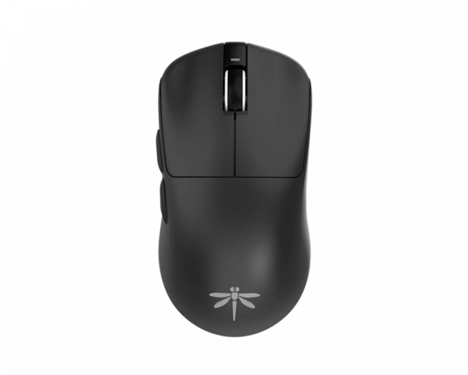 Dragonfly F1 Pro Wireless Gaming Mouse - Black