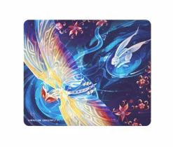 Dragonfly Game Dynamics Gaming Mousepad