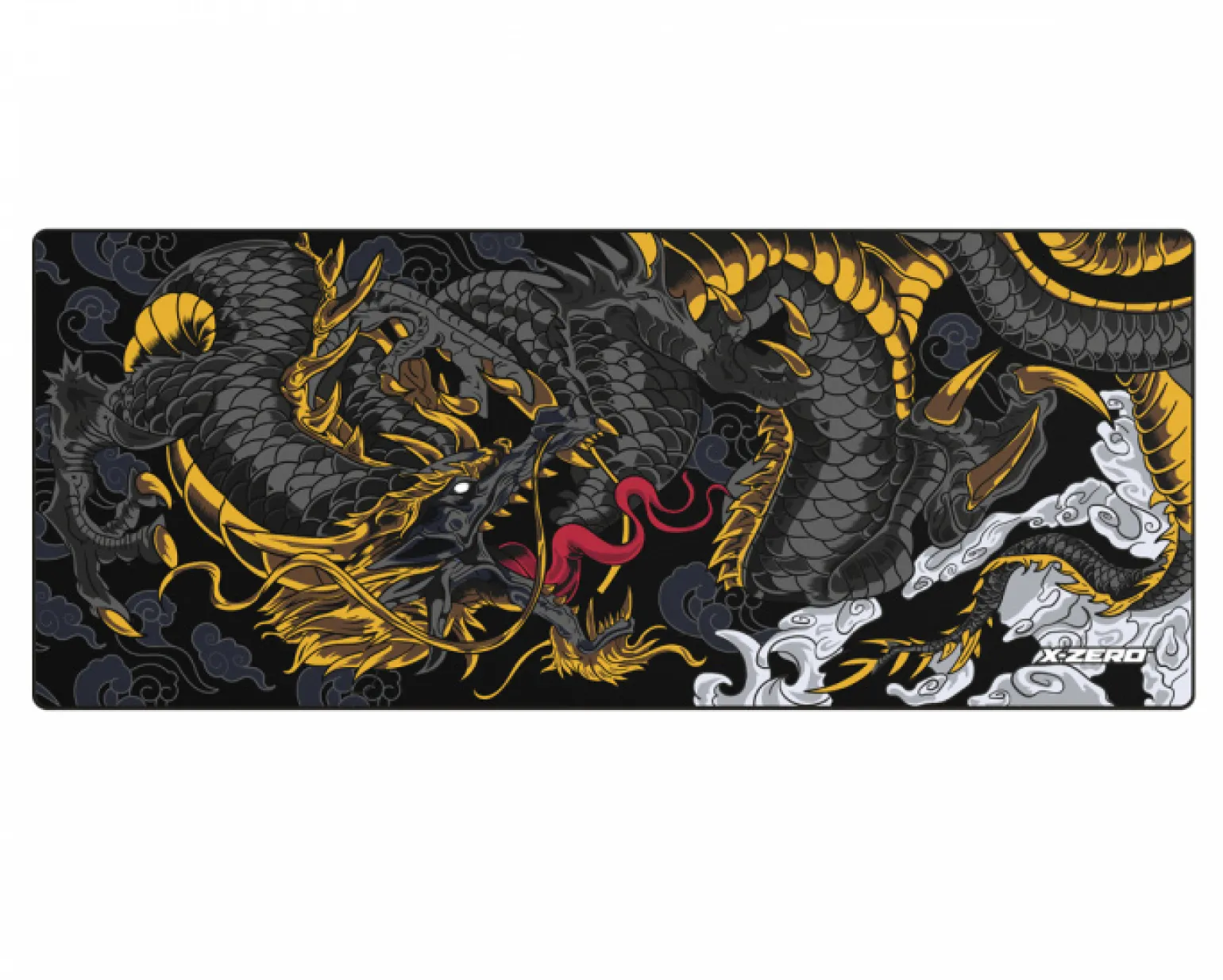 Dragon Lore Mousepad - XXL