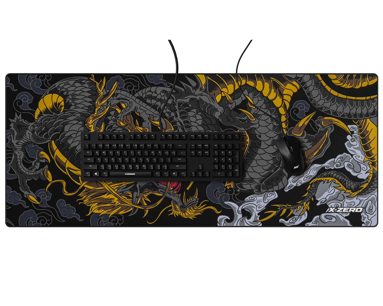 Dragon Lore Mousepad - XXL