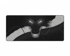 Dragon Mousepad - XXL