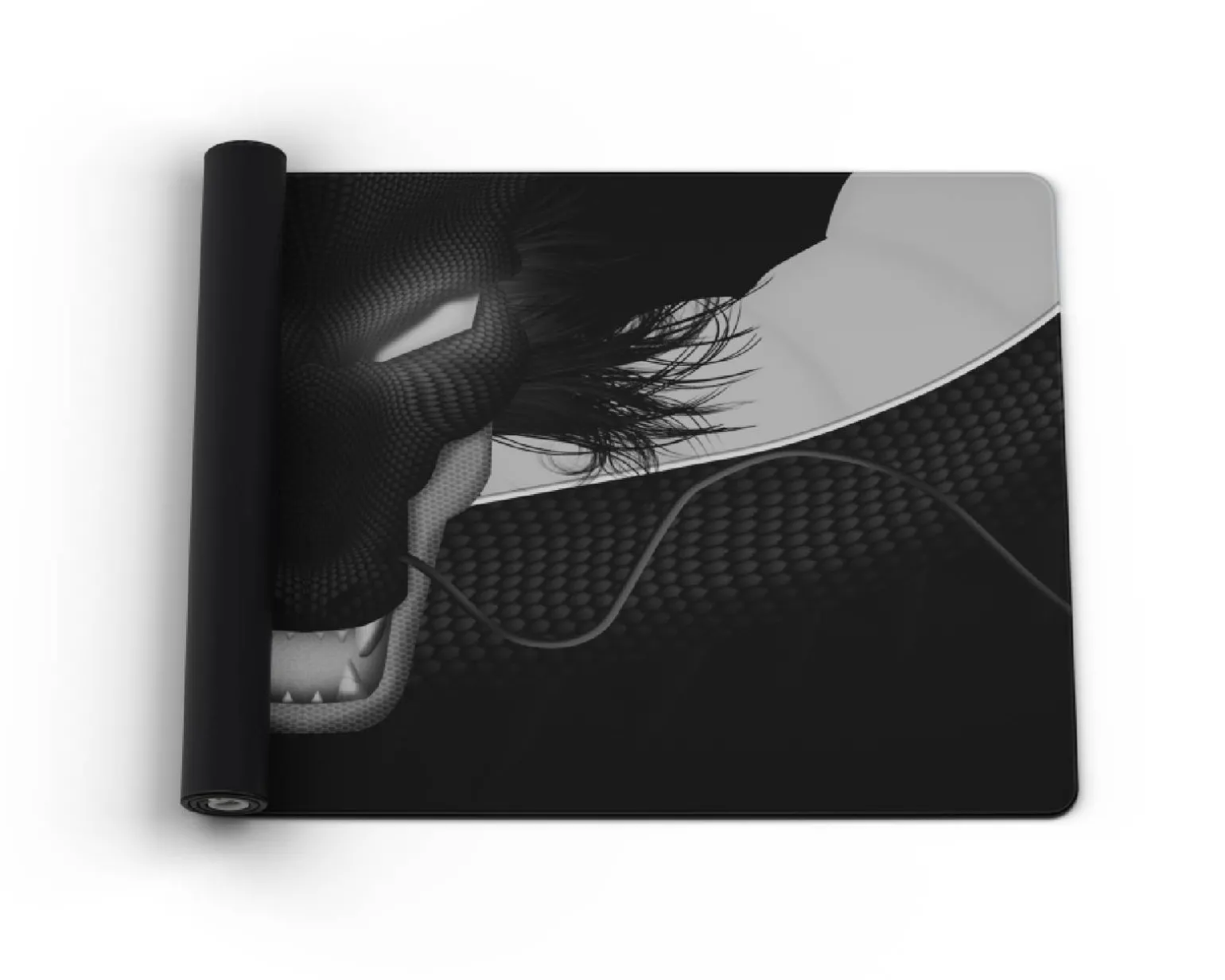 Dragon Mousepad - XXL