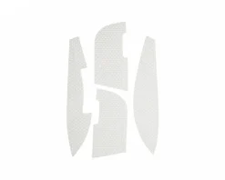 DSP Grips for XM1/XM1r/XM1 RGB/XM2w - White