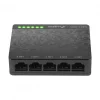 DSP1-1005 Switch 5-portar 100/1000 Mbps