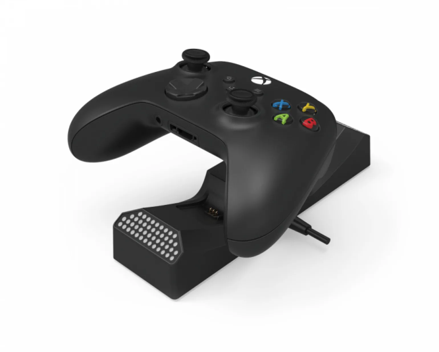 Dual Chargestation for Xbox Controllers