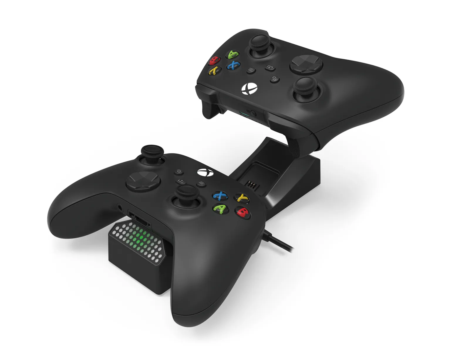 Dual Chargestation for Xbox Controllers