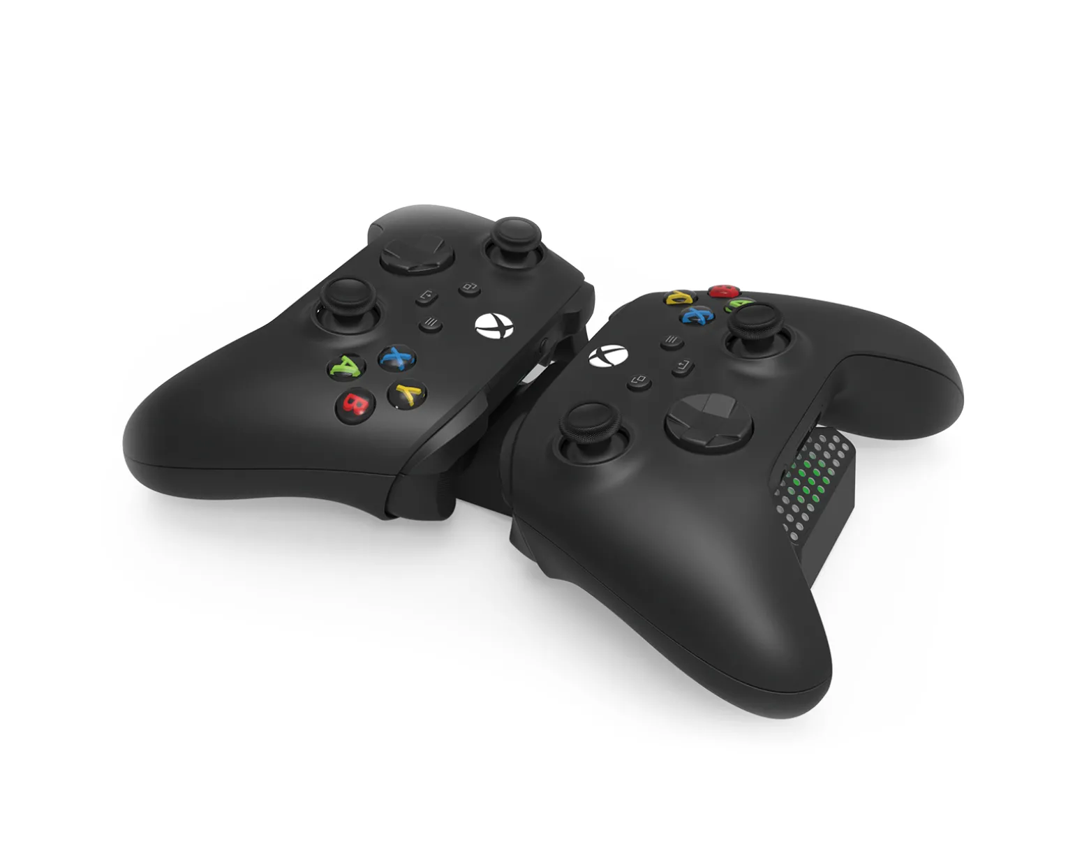 Dual Chargestation for Xbox Controllers