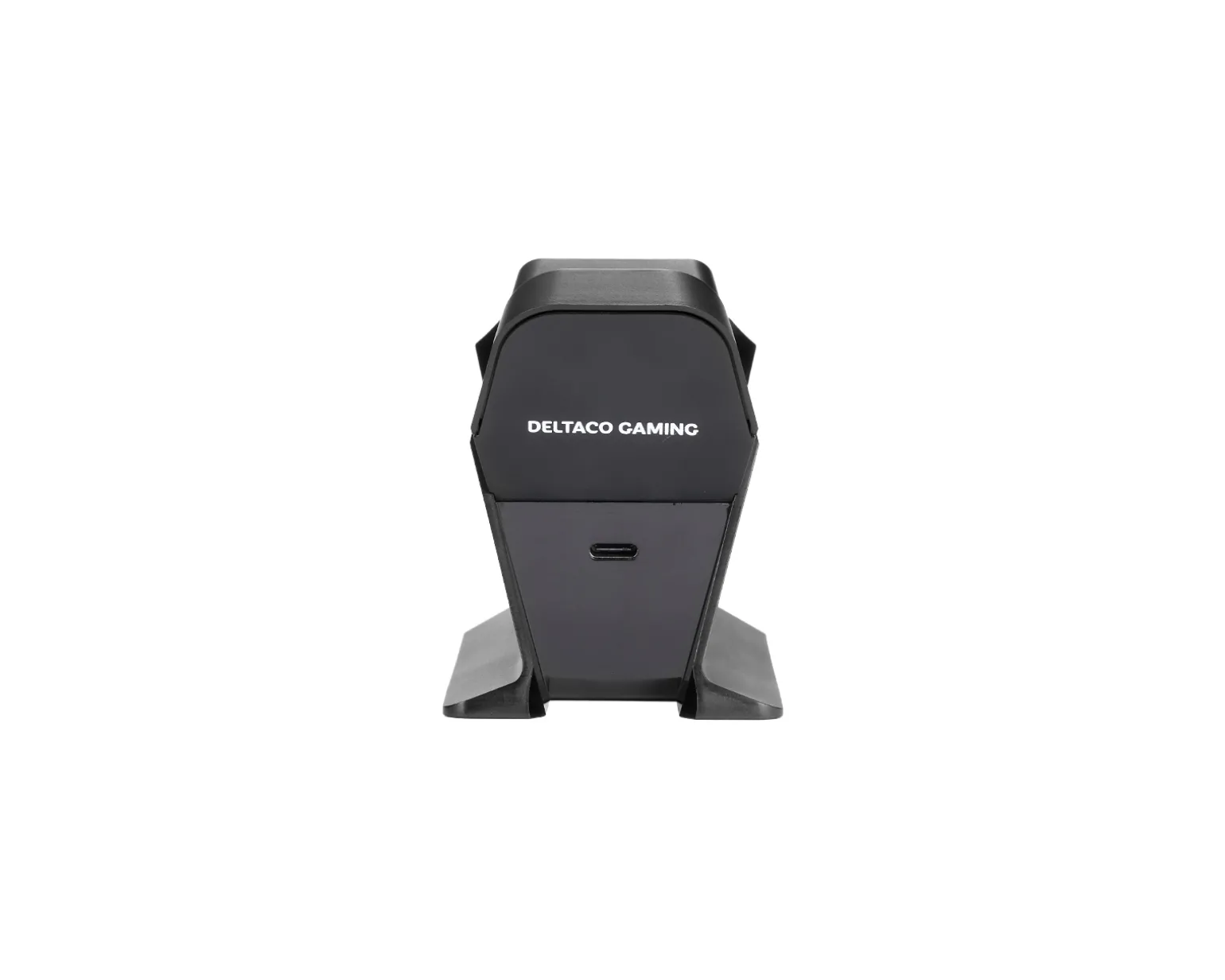 Dual Charging Dock for PS5 Controllers - Black