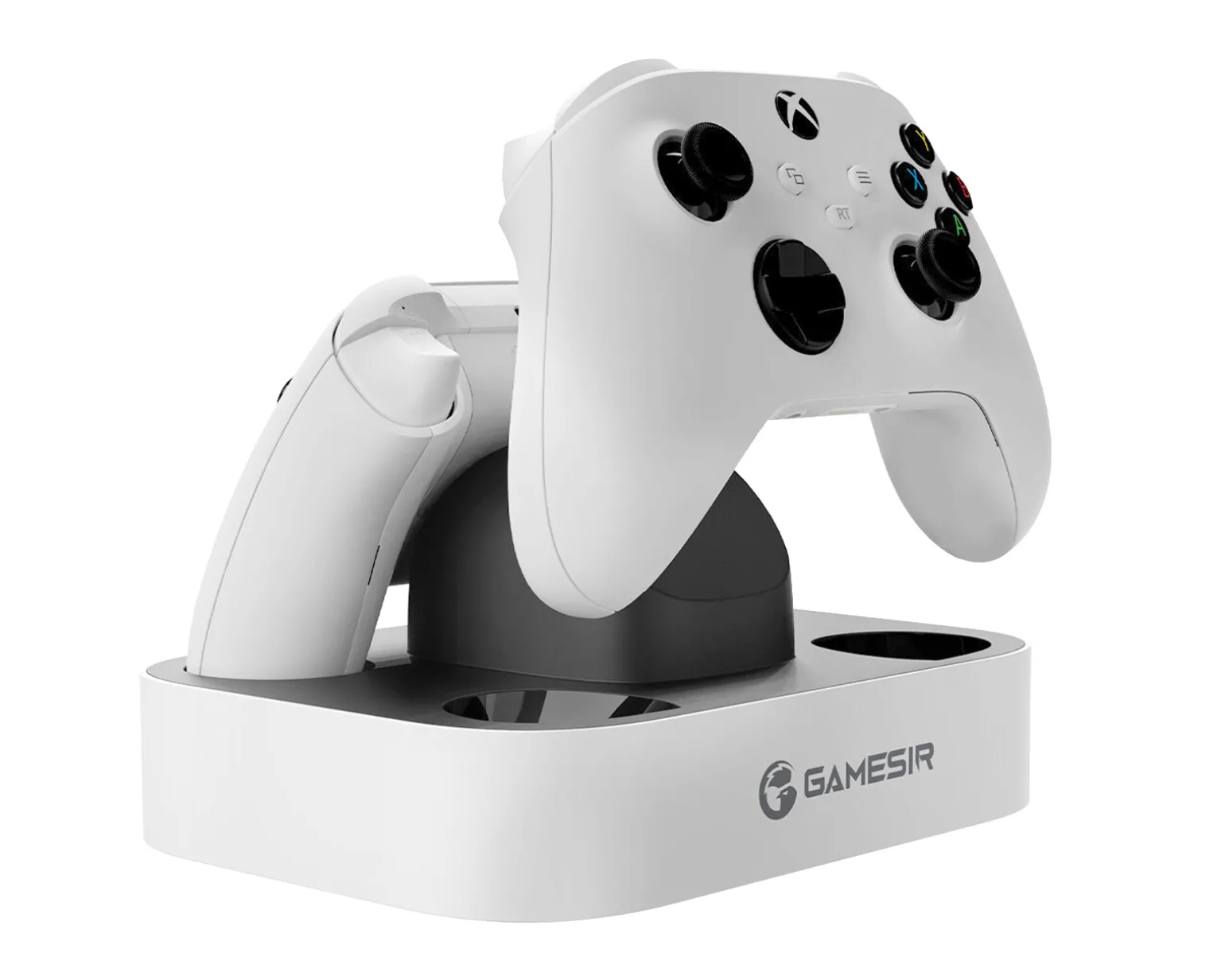 Dual Charging Station for Xbox Series Controller
