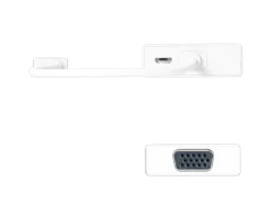 Dual-Monitor USB 3.0 Mini Docking Station