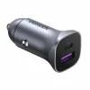 Dual-Port Car Charger
