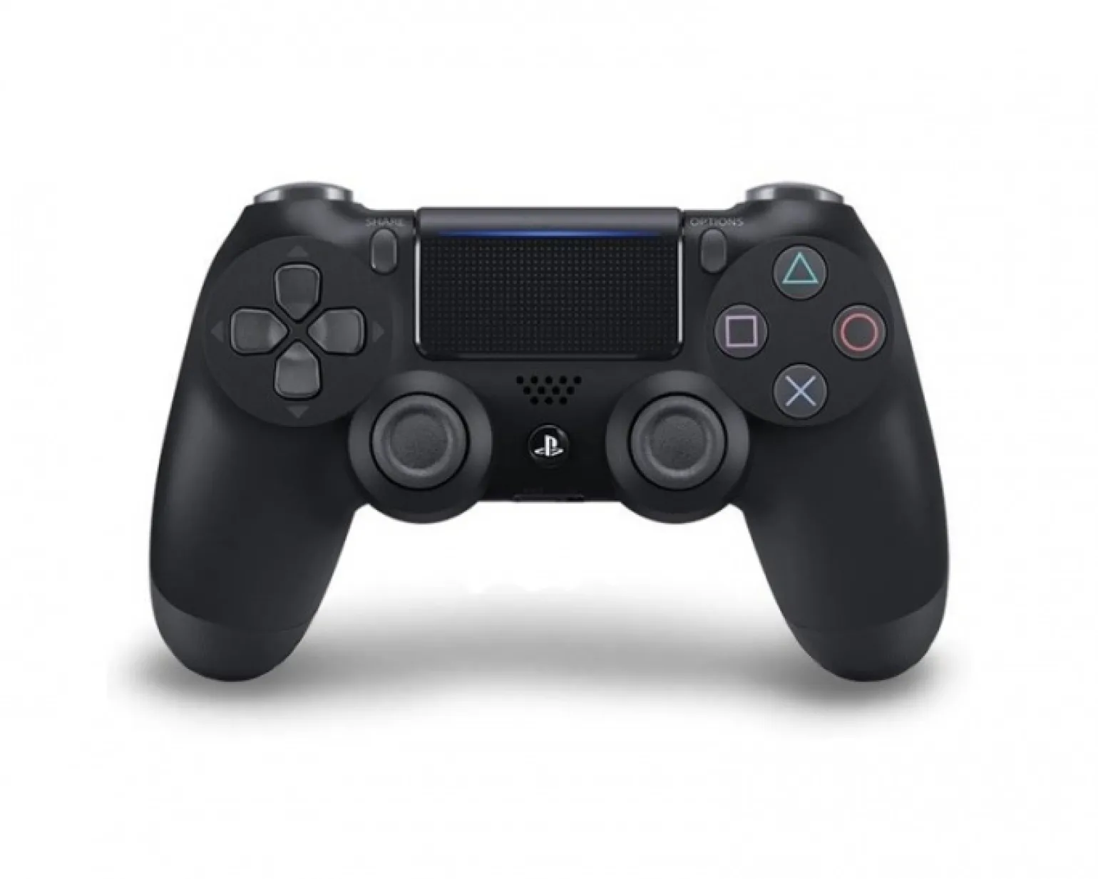 Dualshock 4 Wireless PS4 Controll v2 - Black