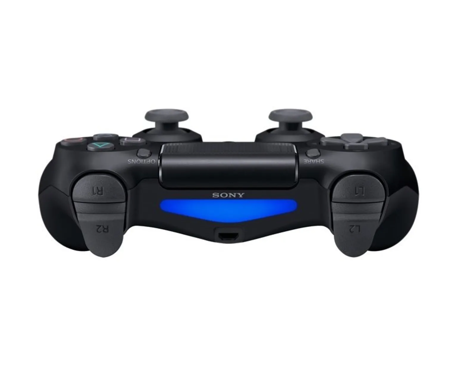 Dualshock 4 Wireless PS4 Controll v2 - Black